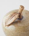 Apple Biblo 11,5x11,5x13cm Kahve