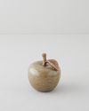 Apple Biblo 11,5x11,5x13cm Kahve