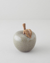 Apple Biblo 14x14x16cm Gri