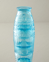 Aquatic Cam 4'lü Bardak 150 ml +160 ml + 170 ml+200 ml Mavi