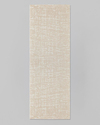 Arbre Halı 80x300 cm Bej