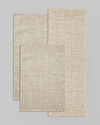 Arbre Halı 80x300 cm Bej