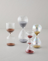 Arden Kum Saati 13,5 cm Kiremit