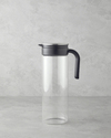 Argent Cam Sürahi 1800 ml Şeffaf