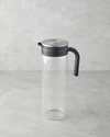 Argent Cam Sürahi 1800 ml Şeffaf