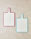 Arnie Plastik Kesme Tahtası 38x23 cm Bordo