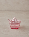 Arnie Plastik Limon Sıkacağı 11,5x10x9 cm Açık Pembe
