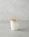 Artisan Seramik Bardak 370 ml Krem