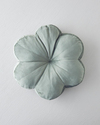 Artistic Bloom Dekoratif Kırlent 40 cm Yeşil