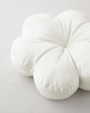 Artistic Bloom Dekoratif Kırlent 40 cm Ekru