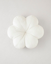 Artistic Bloom Dekoratif Kırlent 40 cm Ekru