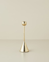 Arya Metal Dekoratif Obje 33 cm Gold