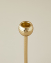 Arya Metal Dekoratif Obje 33 cm Gold