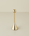 Arya Metal Dekoratif Obje 33 cm Gold