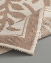 Astrid Pamuklu Kilim Bej