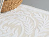 Astrid Pamuklu Kilim Krem