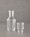 Aura Cam Başucu Sürahi 1000 ml Şeffaf