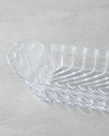 Aura Cam Sunumluk 33x9x9 cm Şeffaf