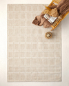 Aurelia Halı 160X230 cm Bej