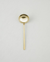 Aurelia Paslanmaz Çelik 5'li Servis Seti 20,5x22,8x21,8x23,5x22 cm Gold