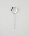 Aurelia Paslanmaz Çelik 5'li Servis Seti 20,5x22,8x21,8x23,5x22 cm Silver