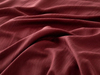 Aurora Silky Touch Emperor Nevresim Takımı Bordo