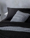Aurora Silky Touch King Size Düz Çarşaf Nvr Tk 240x220 cm Siyah