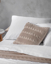 Aurora Silky Touch Small Single Nevresim Takımı 140x200 cm Beyaz
