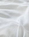 Aurora Silky Touch Small Single Nevresim Takımı 140x200 cm Beyaz