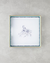 Aviary PP Tepsi 35,5x35,5 Cm Yeşil