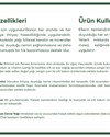 Avokado Yağı El Kremi 75 ml