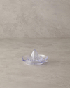 Axel Akrilik Limon Sıkacağı 16,5 cm Şeffaf