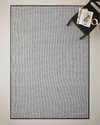 Azure Halı 120x180 cm Gri