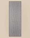 Azure Halı 80x150 cm Gri