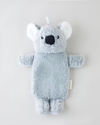 Baby Koala Sıcak Su Torbası 750 ml Gri