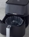 Baker's Choice Airfryer Kek Kalıbı 21,5 cm Gold