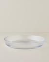 Bake&Serve Cam Yuvarlak Fırın Kabı 32x4,5 cm Şeffaf