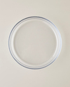 Bake&Serve Cam Yuvarlak Fırın Kabı 32x4,5 cm Şeffaf