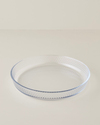 Bake&Serve Cam Yuvarlak Fırın Kabı 32x4,5 cm Şeffaf