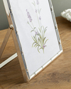 Bamboo Metal Çerçeve Silver