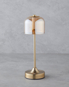 Basel Dekoratif Aydınlatma 28,5 cm Gold
