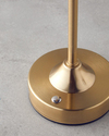 Basel Dekoratif Aydınlatma 28,5 cm Gold