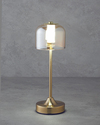 Basel Dekoratif Aydınlatma 28,5 cm Gold