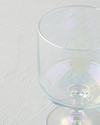 Basic Shine Cam 3’lü Lüsterli Cup 300 ml Şeffaf