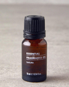 Basil, Sandalwood, Sakura 3'lü Esansiyel Koku Yağı