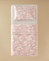 Bearette Pamuklu Tek Kişilik Çocuk Nevresim Takımı 160x220 cm Pembe