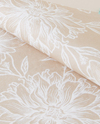 Beige Blossom Kağıt 20'li Kağıt Peçete 33x33 cm Bej