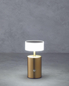Belize Dekoratif Aydınlatma 17 cm Gold