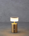 Belize Dekoratif Aydınlatma 17 cm Gold