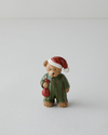 Bella Biblo 10 cm.. Yeşil